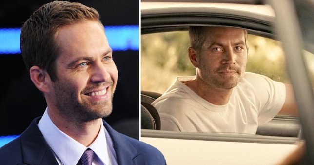 Detail Pacar Paul Walker Nomer 51