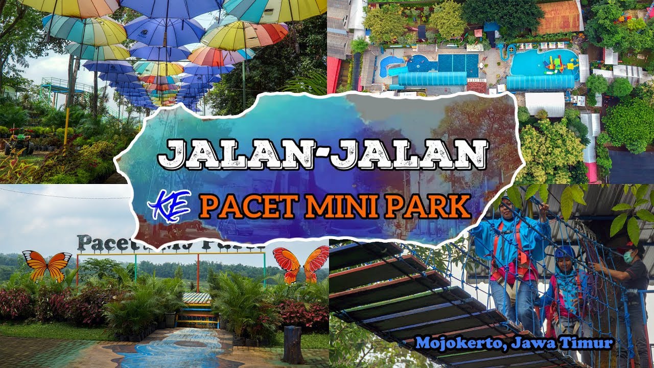 Detail Pacet Mini Park Nomer 4