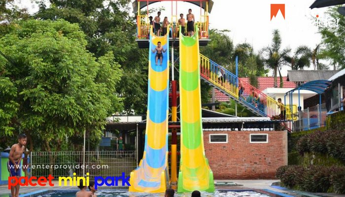 Detail Pacet Mini Park Nomer 7