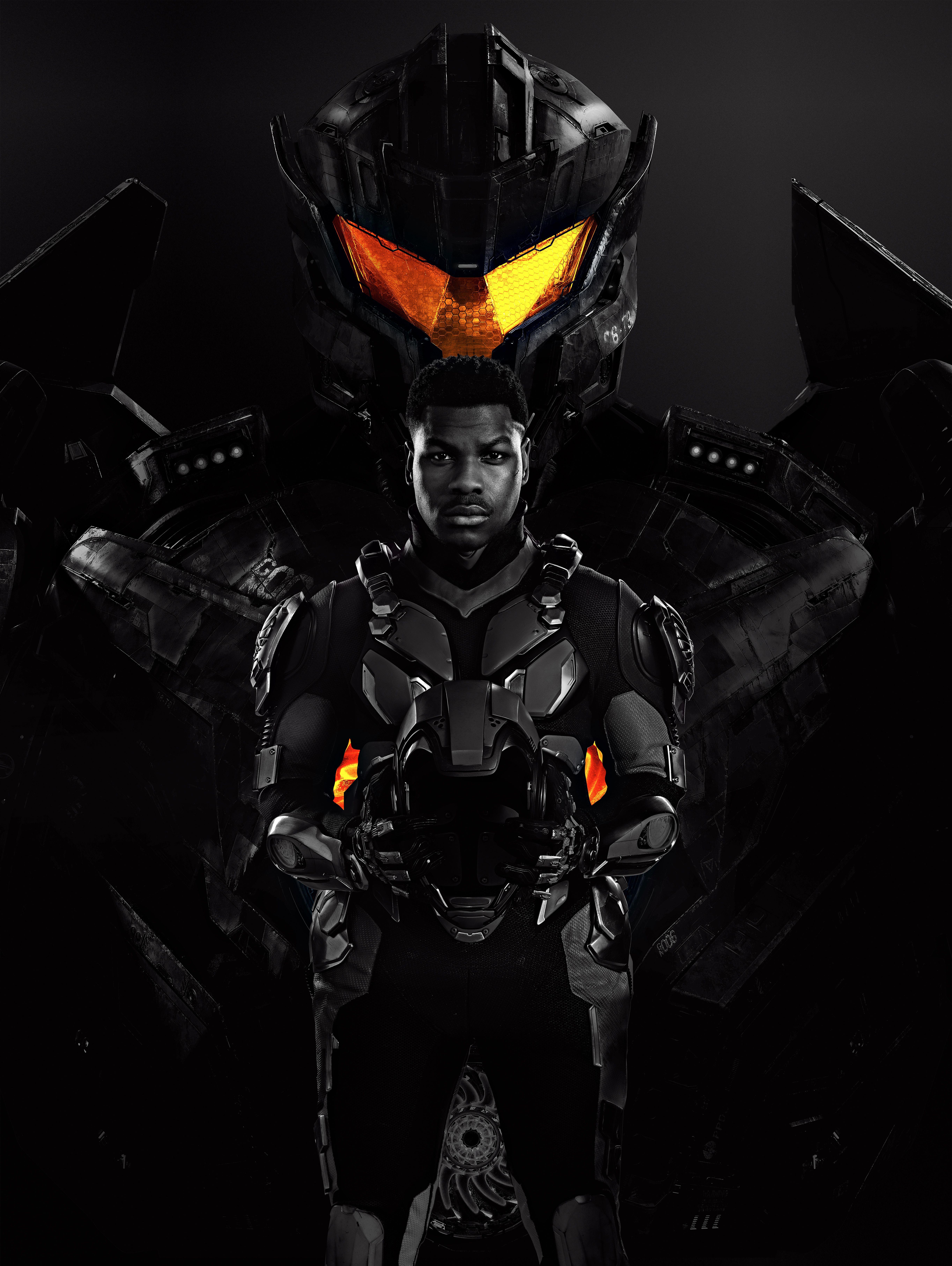 Detail Pacific Rim 2 Hd Nomer 18