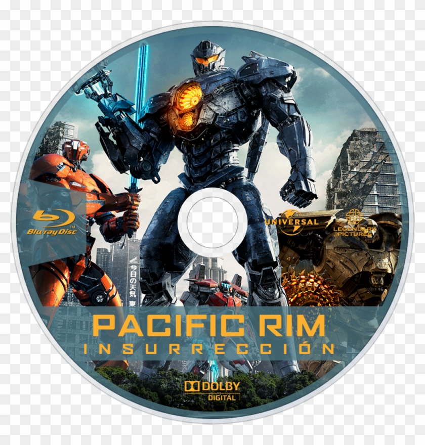 Detail Pacific Rim 2 Hd Nomer 55