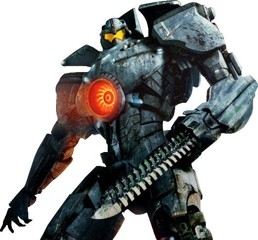 Detail Pacific Rim Png Nomer 25