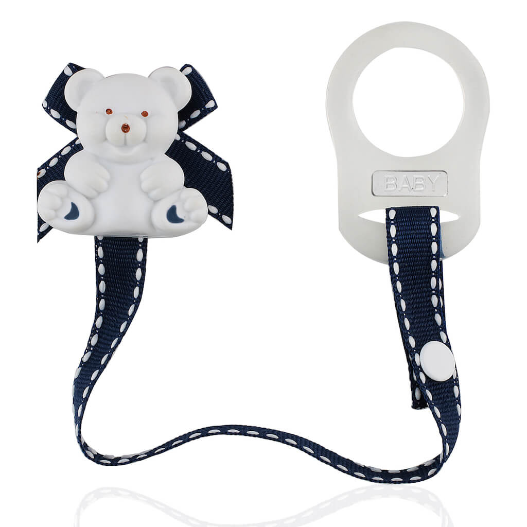Detail Pacifier Animal Clips Nomer 37