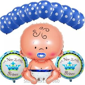 Detail Pacifier Balloons Party City Nomer 45