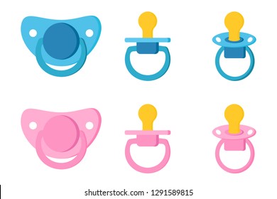Detail Pacifier Image Nomer 16