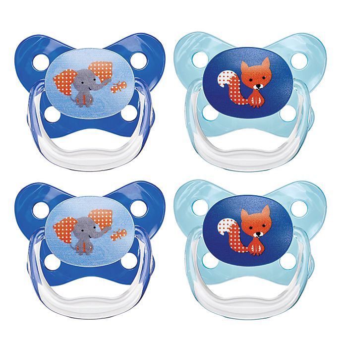 Detail Pacifier Image Nomer 37