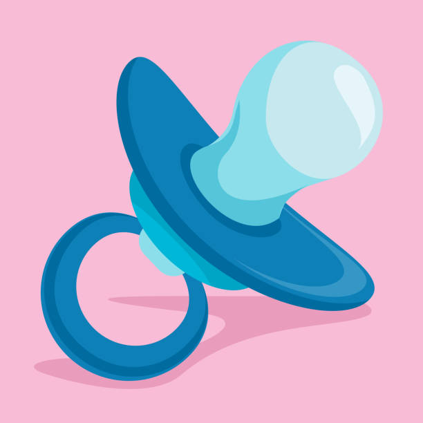 Detail Pacifier Image Nomer 5