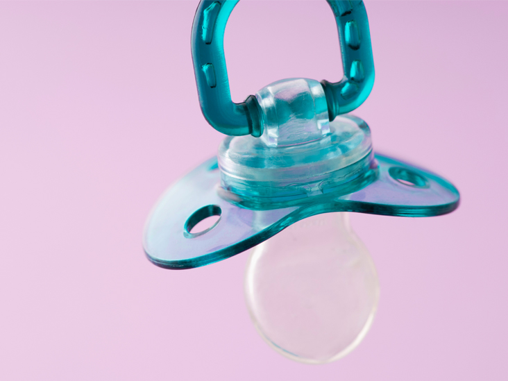 Detail Pacifier Image Nomer 8