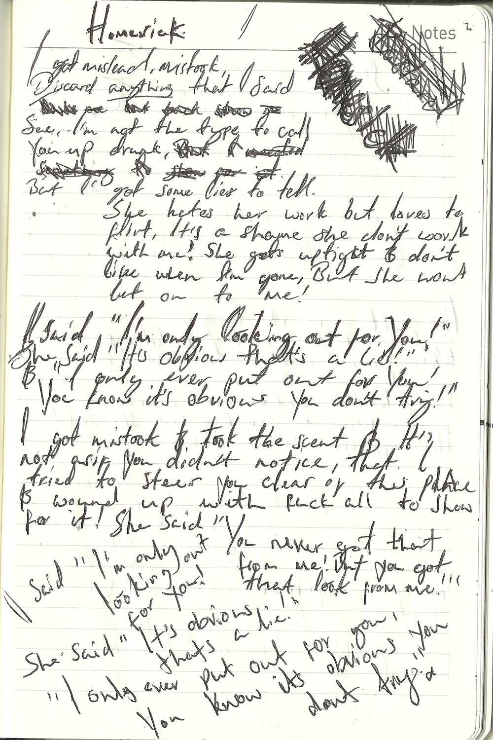Detail Pacifier Lyrics Nomer 38