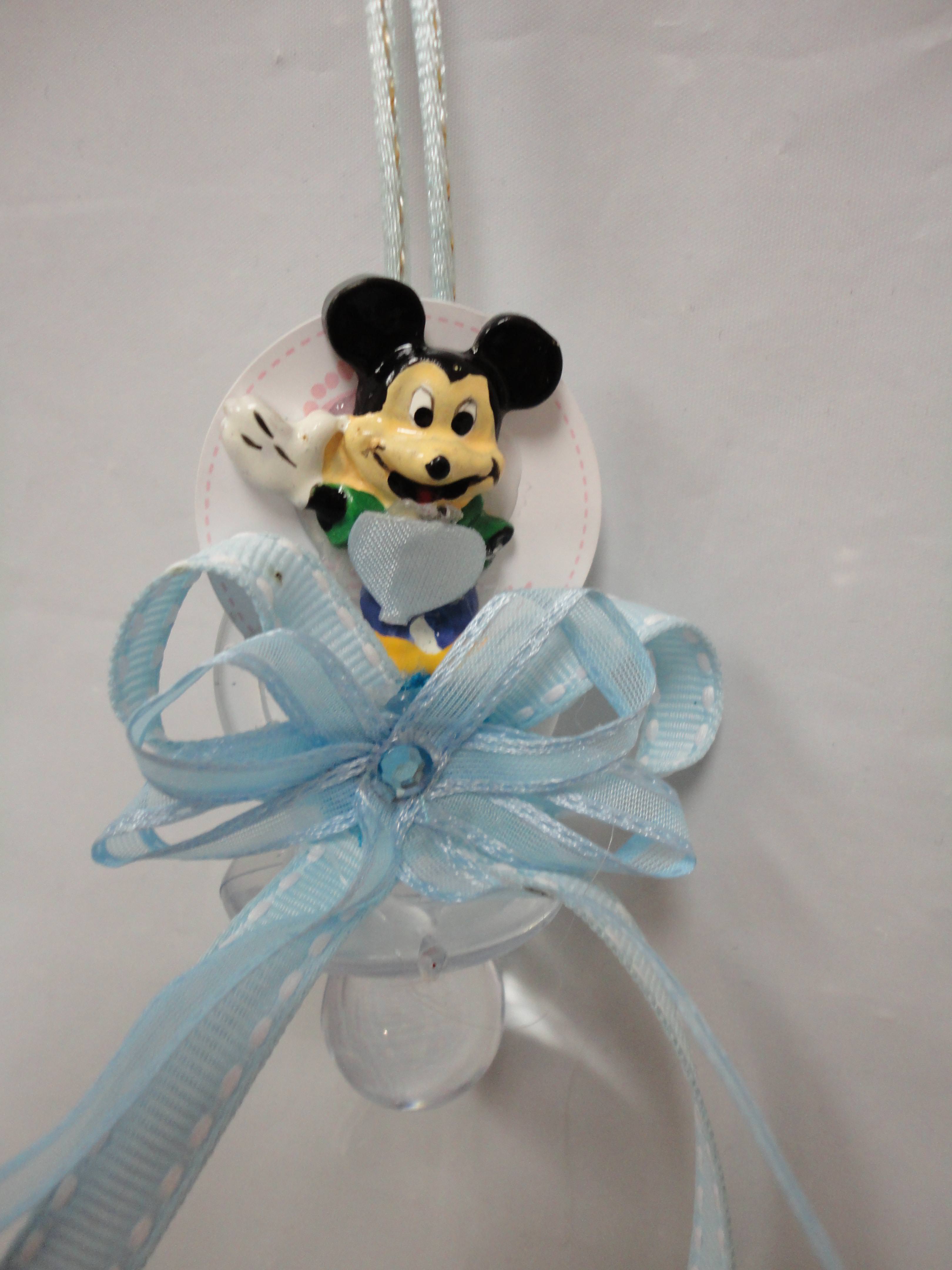 Detail Pacifier Necklace Baby Shower Nomer 48