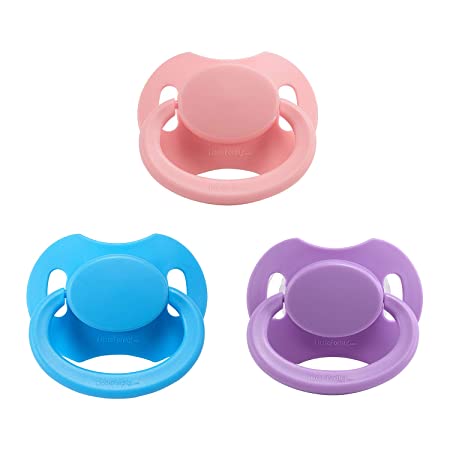 Detail Pacifier Photo Nomer 13