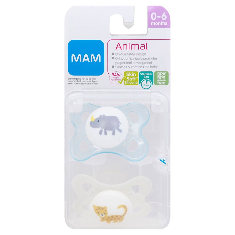 Detail Pacifier Photo Nomer 41