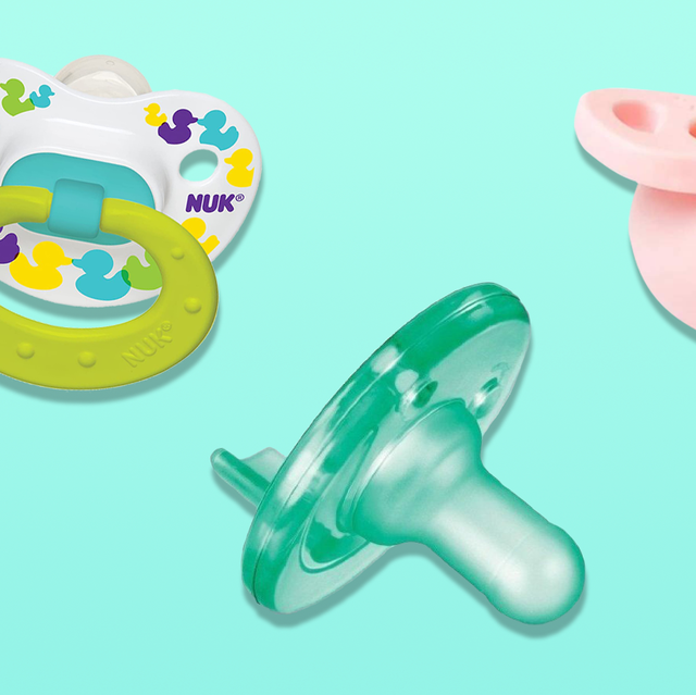 Detail Pacifier Photo Nomer 47