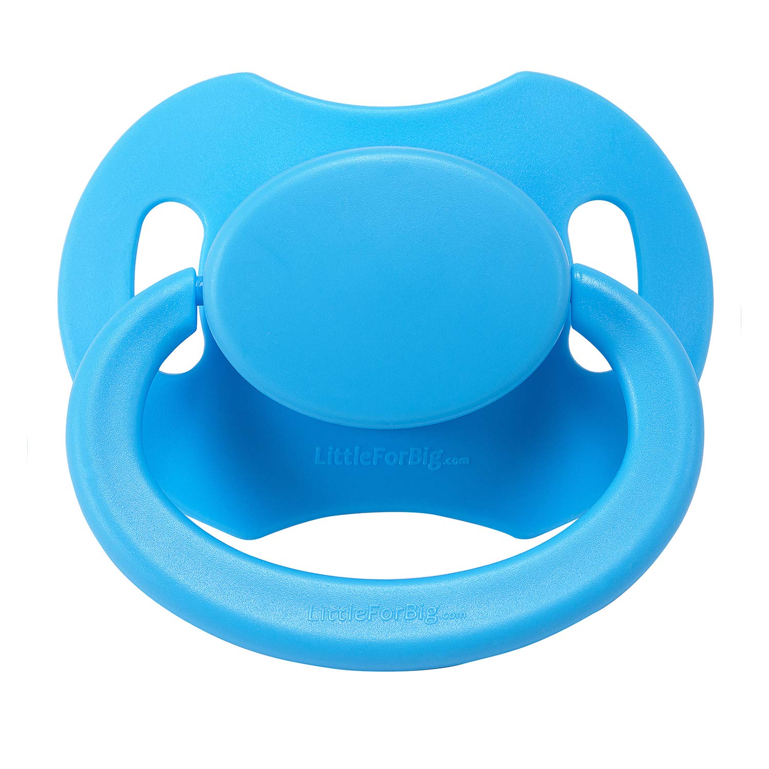 Pacifier Pictures - KibrisPDR