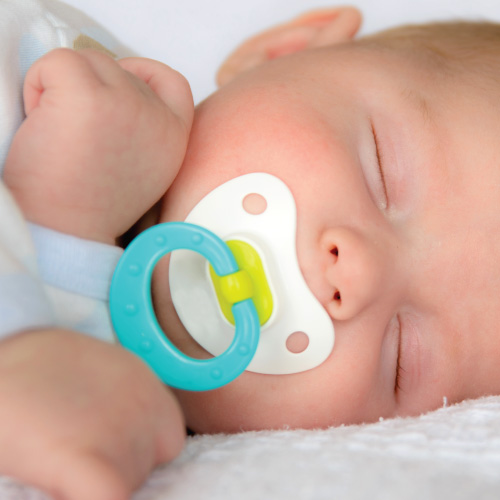 Detail Pacifier Pictures Nomer 17