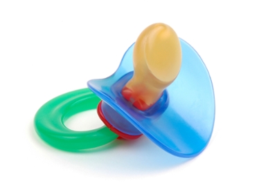 Detail Pacifier Pictures Nomer 23