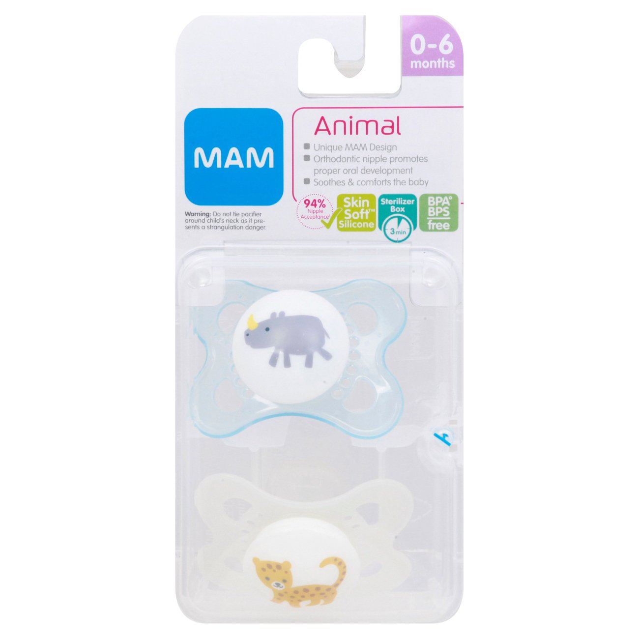 Detail Pacifier Pictures Nomer 28