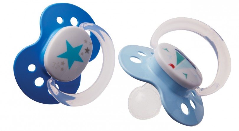 Detail Pacifier Pictures Nomer 35