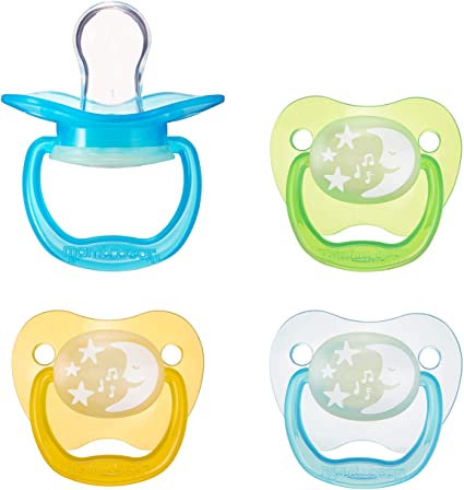 Detail Pacifier Pictures Nomer 36