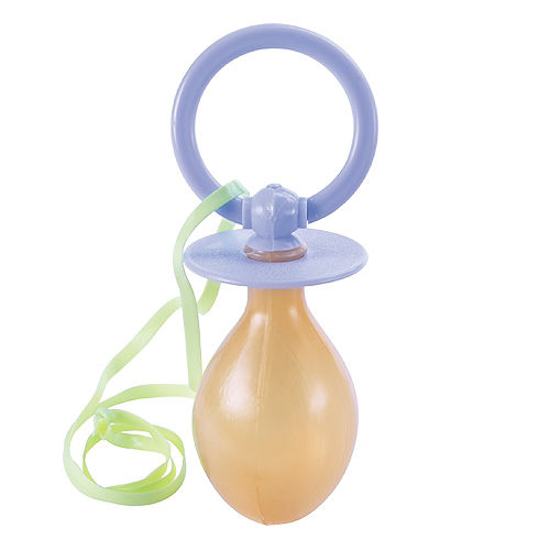 Detail Pacifier Pictures Nomer 43