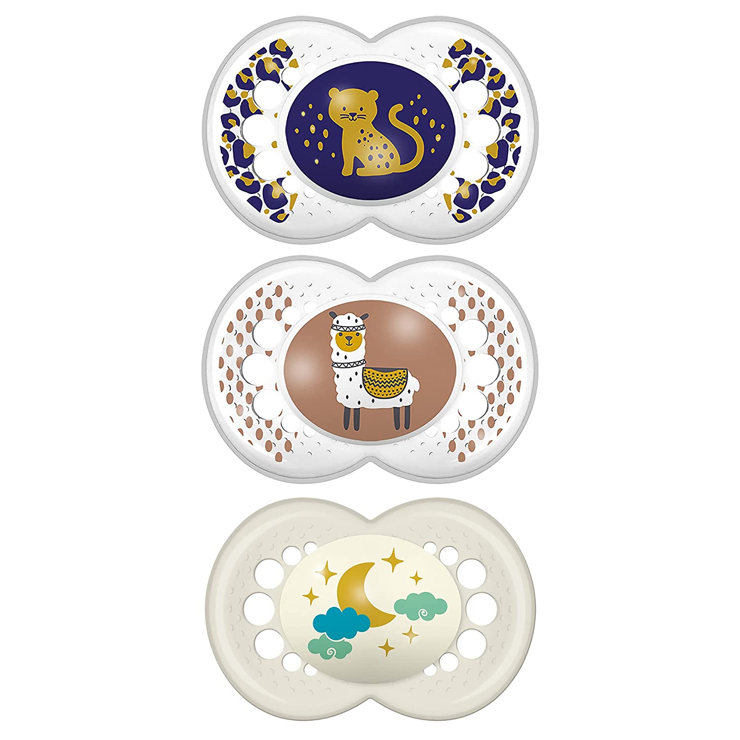 Detail Pacifier Pictures Nomer 46