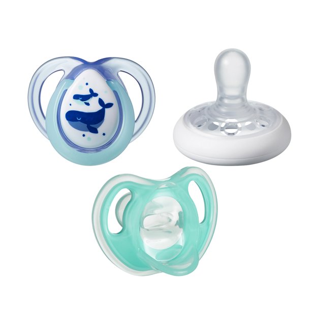 Detail Pacifier Pictures Nomer 54