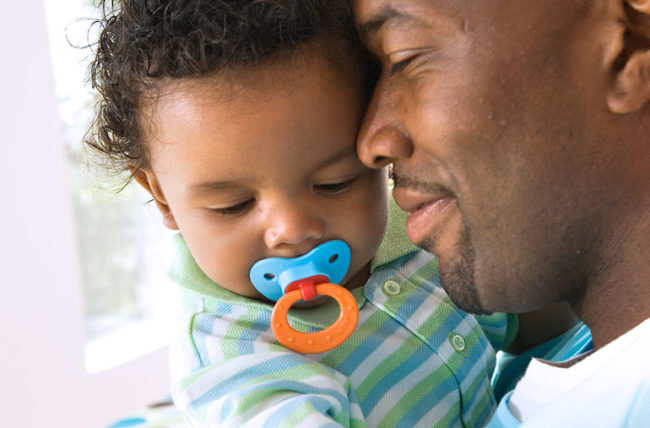 Detail Pacifier Pictures Nomer 55