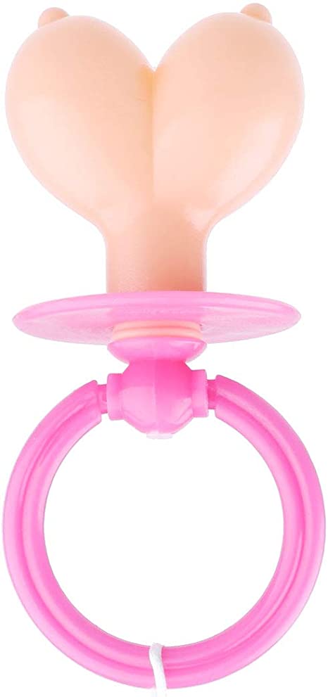 Detail Pacifier Pong Nomer 44