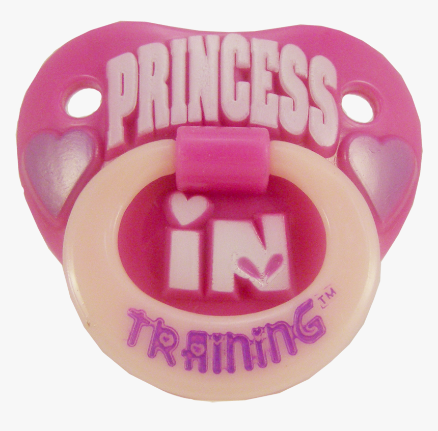 Detail Pacifier Transparent Nomer 33