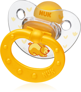 Detail Pacifier Transparent Background Nomer 20