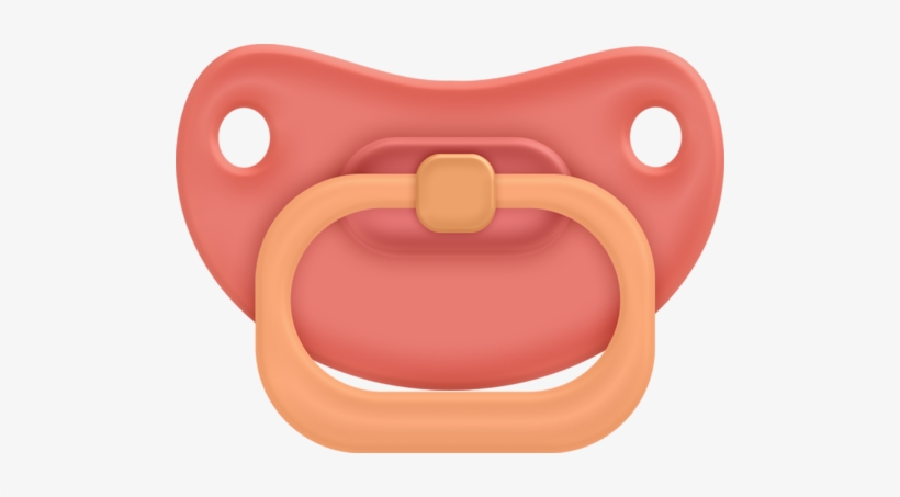 Detail Pacifier Transparent Background Nomer 9