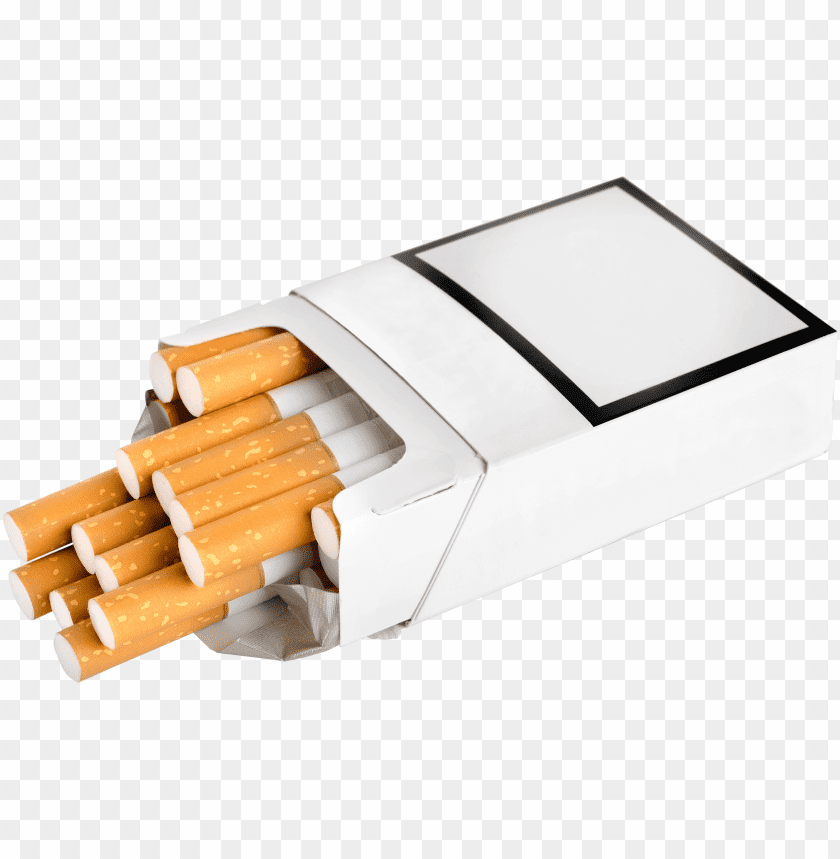 Detail Pack Of Cigarettes Png Nomer 14