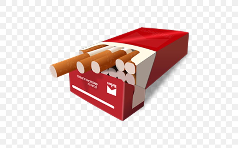Detail Pack Of Cigarettes Png Nomer 23