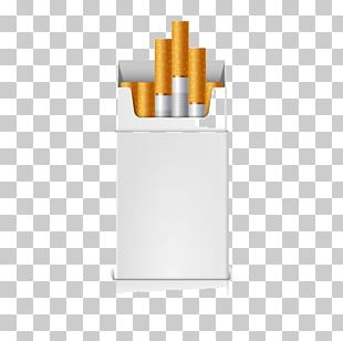 Detail Pack Of Cigarettes Png Nomer 25