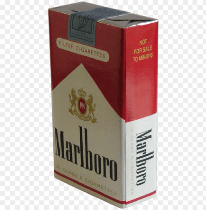 Detail Pack Of Cigarettes Png Nomer 27