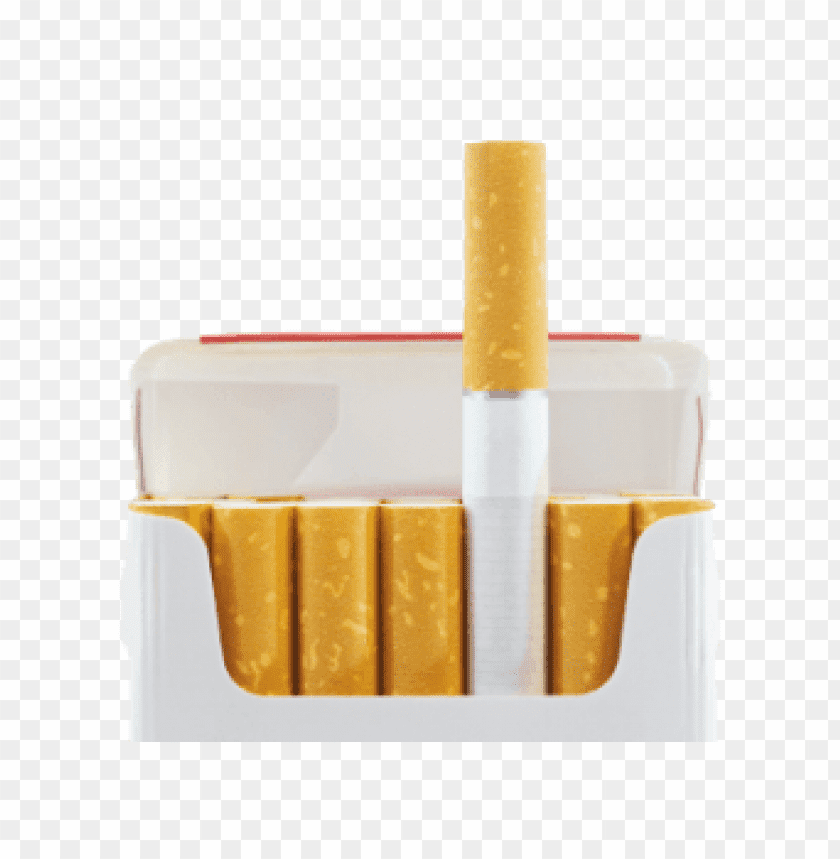 Detail Pack Of Cigarettes Png Nomer 28
