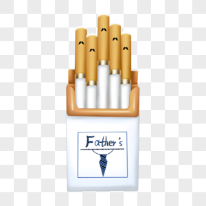 Detail Pack Of Cigarettes Png Nomer 35