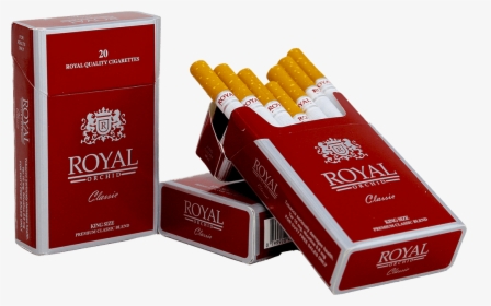 Detail Pack Of Cigarettes Png Nomer 37