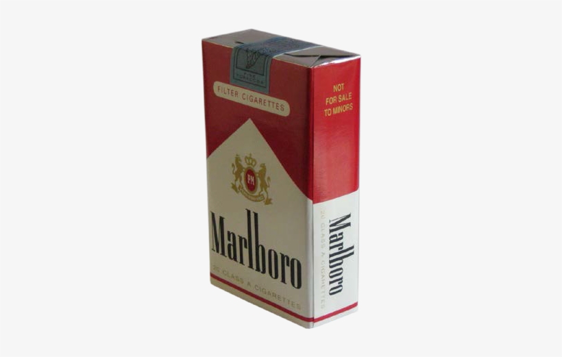 Detail Pack Of Cigarettes Png Nomer 40