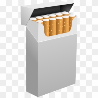 Detail Pack Of Cigarettes Png Nomer 48
