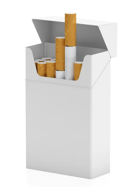 Detail Pack Of Cigarettes Png Nomer 54