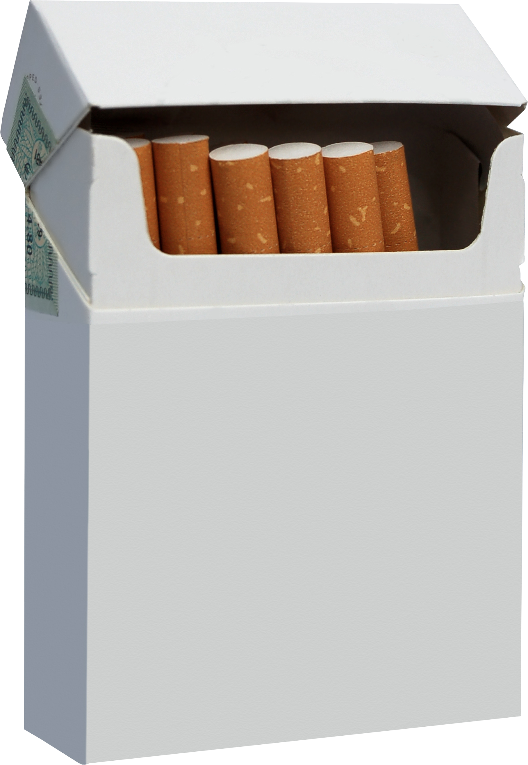 Detail Pack Of Cigarettes Png Nomer 8