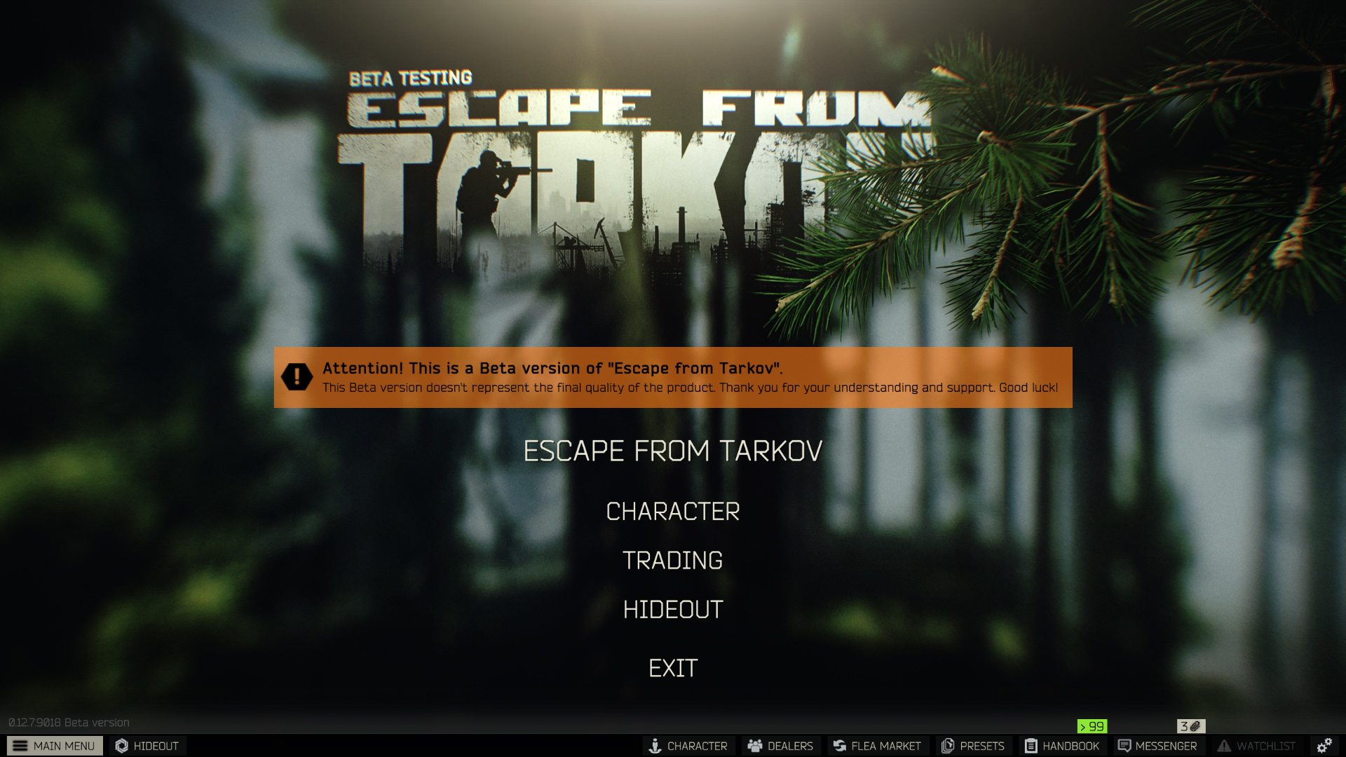 Detail Pack Of Nails Tarkov Nomer 38