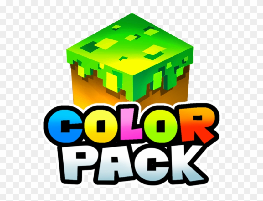 Detail Pack Png Minecraft Nomer 51