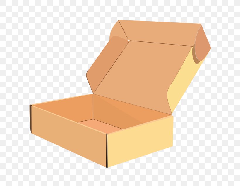 Detail Packaging Box Png Nomer 3