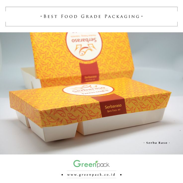 Detail Packaging Design Box Makanan Nomer 14