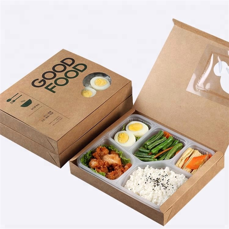 Detail Packaging Design Box Makanan Nomer 15