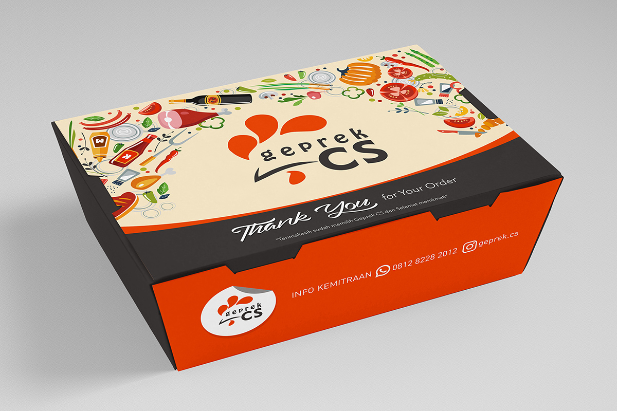 Detail Packaging Design Box Makanan Nomer 19