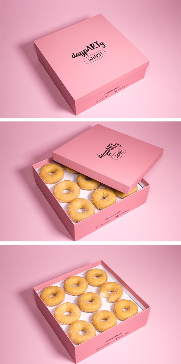 Detail Packaging Design Box Makanan Nomer 7