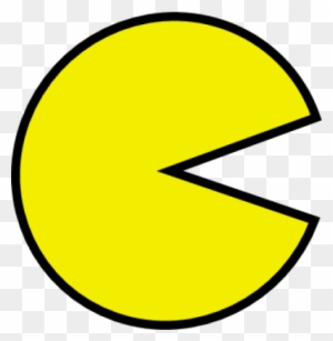 Detail Pacman Clipart Nomer 12